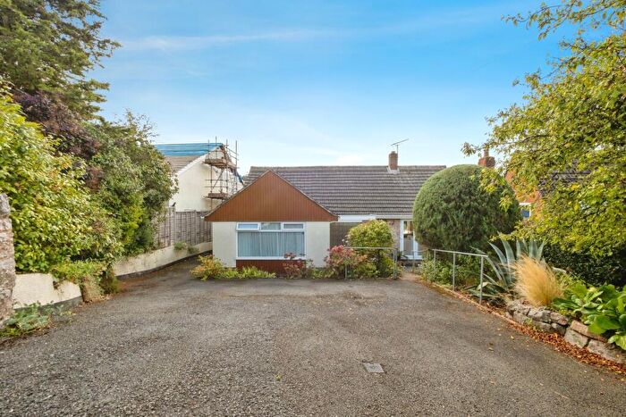 3 Bedroom Detached House For Sale In Argyll Road, Exeter, Devon, EX4