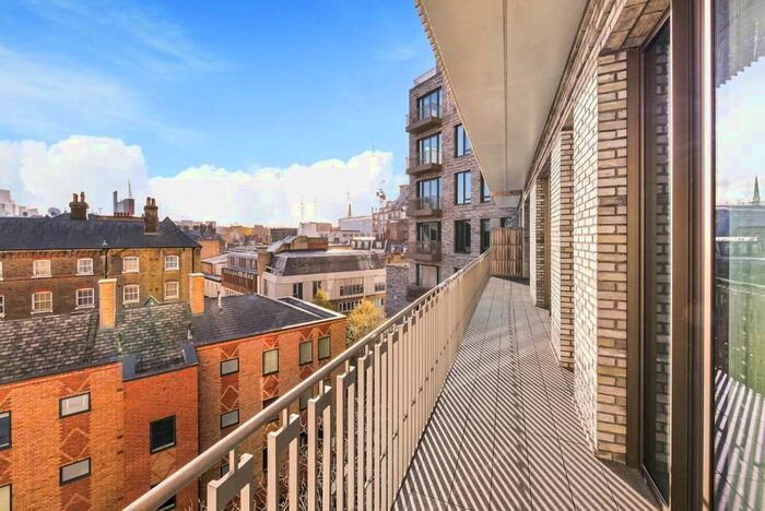 2 Bedroom Flat To Rent In Victoria Street, Victoria, SW1H