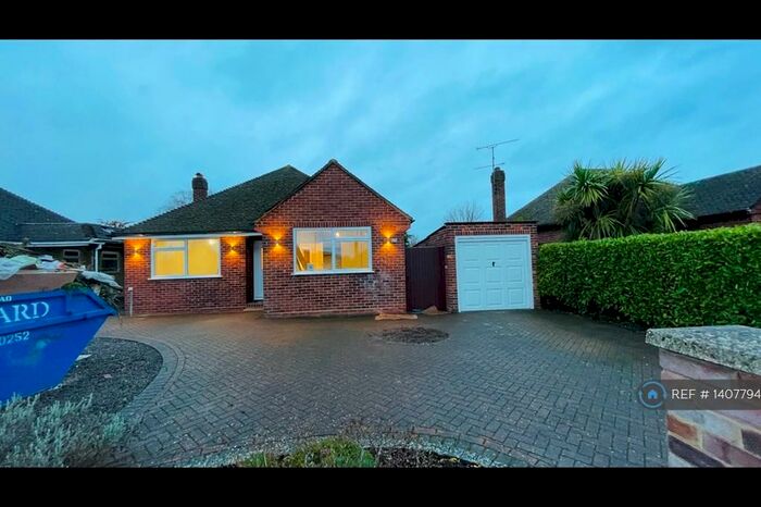 4 Bedroom Detached House To Rent In Hilbury Road, Earley, Reading, RG6