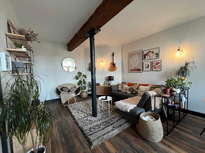 1 Bedroom Apartment To Rent In Junction Works, Manchester, M1