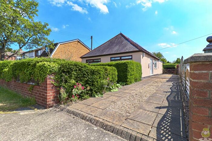 2 Bedroom Detached House For Sale In Burdon Road, Cleadon, Sunderland, SR6