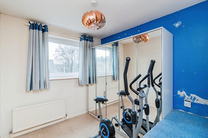 4 Bedroom Detached House For Sale In The Dell, Tavistock, Devon, PL19