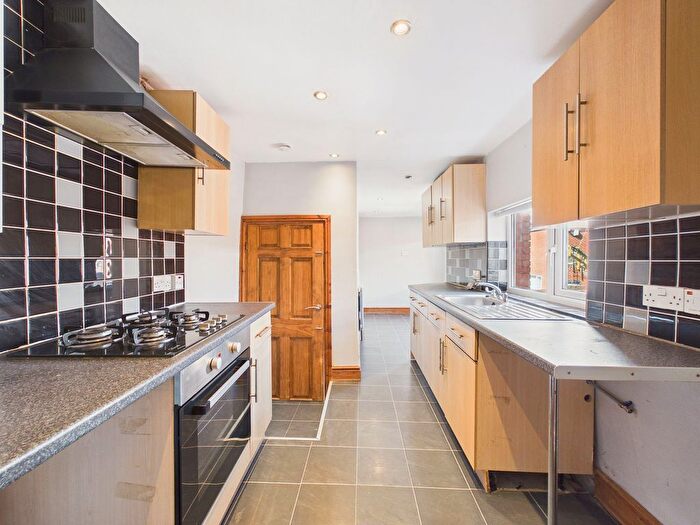 2 Bedroom Flat To Rent In Harold Street, Jarrow, NE32