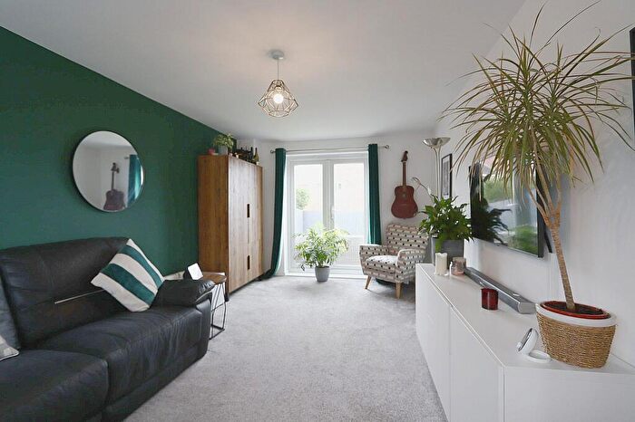 3 Bedroom Detached House For Sale In Goldcrest Close, Heysham, LA3