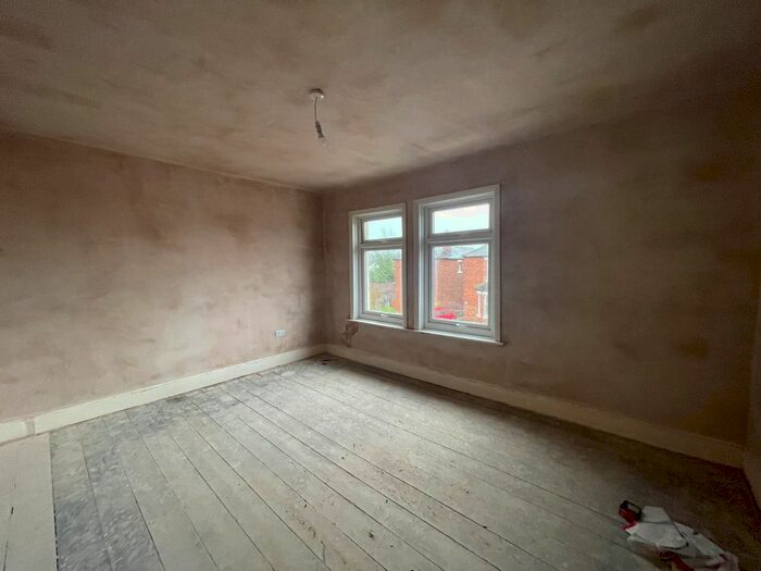 3 Bedroom Terraced House To Rent In Steuart Road, Southampton, SO18