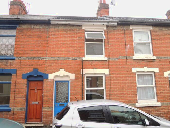 3 Bedroom Property To Rent In New Park Street, Colchester, CO1
