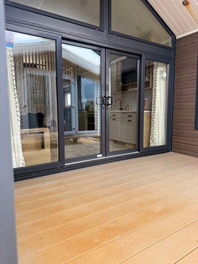 2 Bedroom Lodge For Sale In Tedburn St. Mary, Exeter, EX6