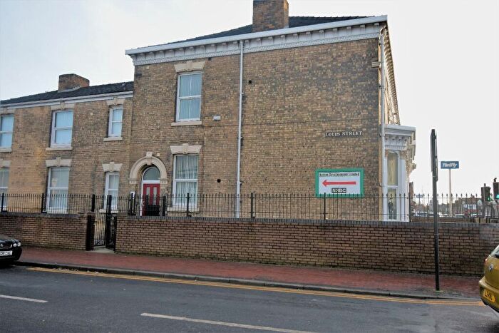 1 Bedroom Flat To Rent In Spring Bank, Hull, HU3