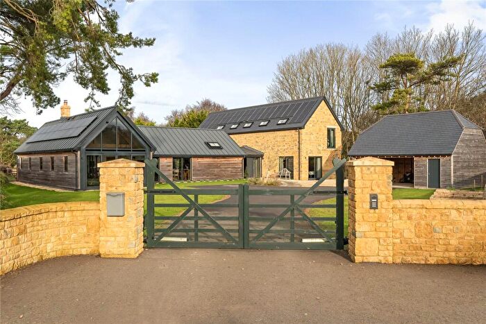 5 Bedroom Detached House For Sale In Blackford, Yeovil, Somerset, BA22