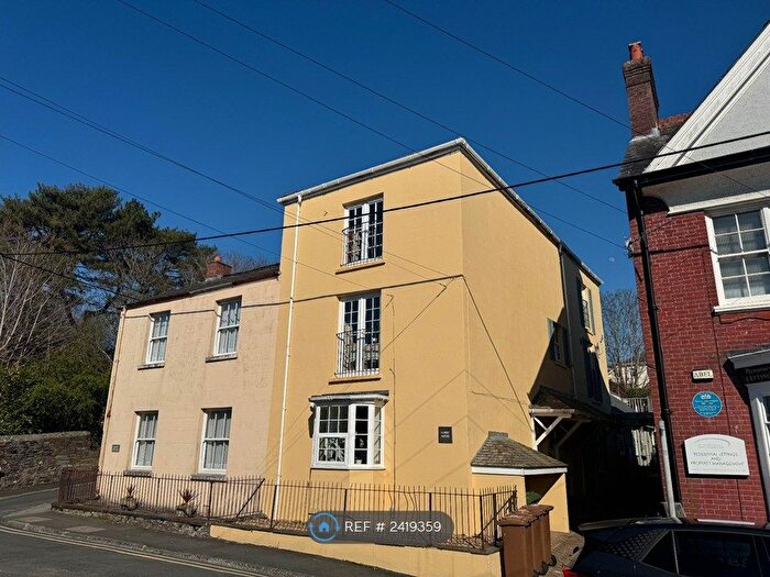 1 Bedroom Flat To Rent In Station Road, Plympton, Plymouth, PL7