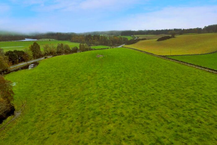 Land For Sale In Birse, Aboyne, AB34