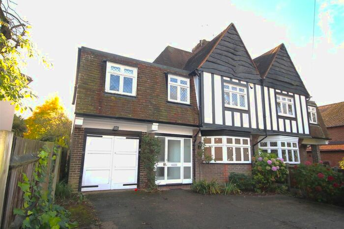4 Bedroom Property To Rent In Ersham Road, Canterbury, CT1