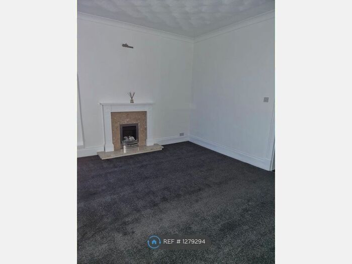 1 Bedroom Flat To Rent In Arbuckle Street, Kilmarnock KA1