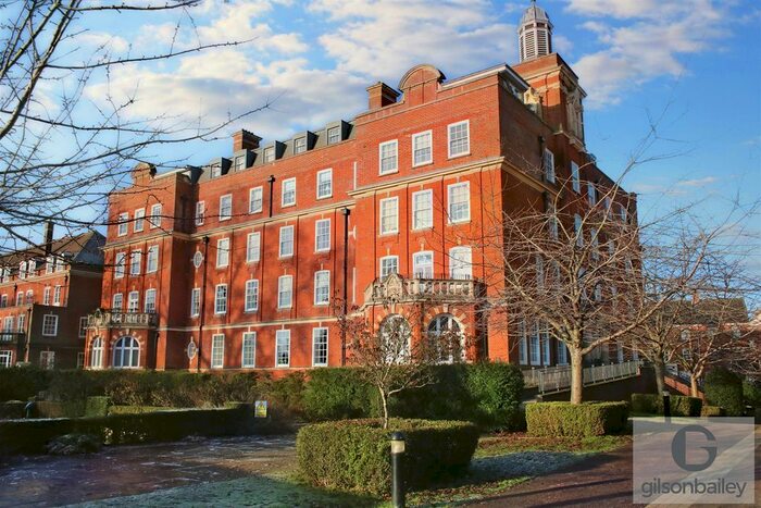 1 Bedroom Flat For Sale In Leicester House, Thomas Wyatt Close, NR2