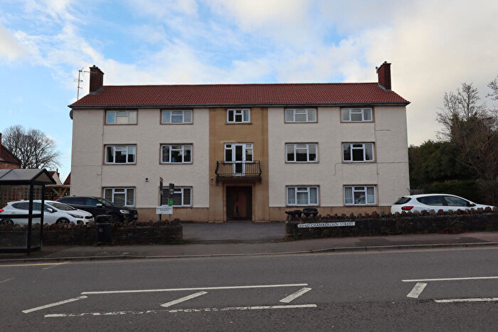 2 Bedroom Apartment For Sale In Chamberlain Street, Wells, BA5