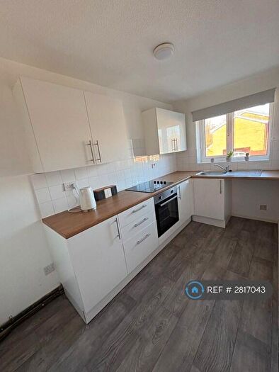 1 Bedroom Flat To Rent In Blackcroft, Clayton-Le-Woods, Chorley, PR6