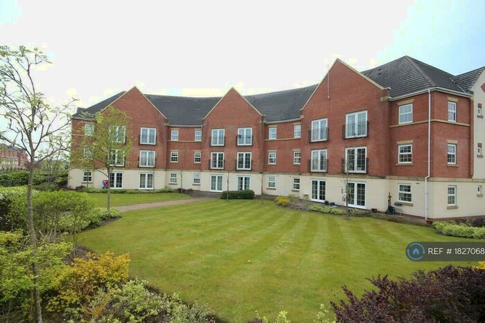 2 Bedroom Flat To Rent In Buckshaw Village, Chorley, PR7