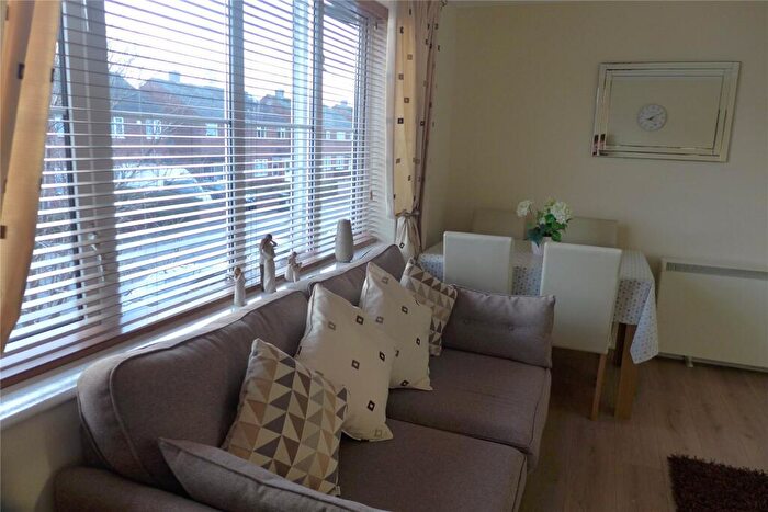 1 Bedroom Apartment To Rent In Sullivan Court, Courthouse Green, Coventry, West Midlands, CV6