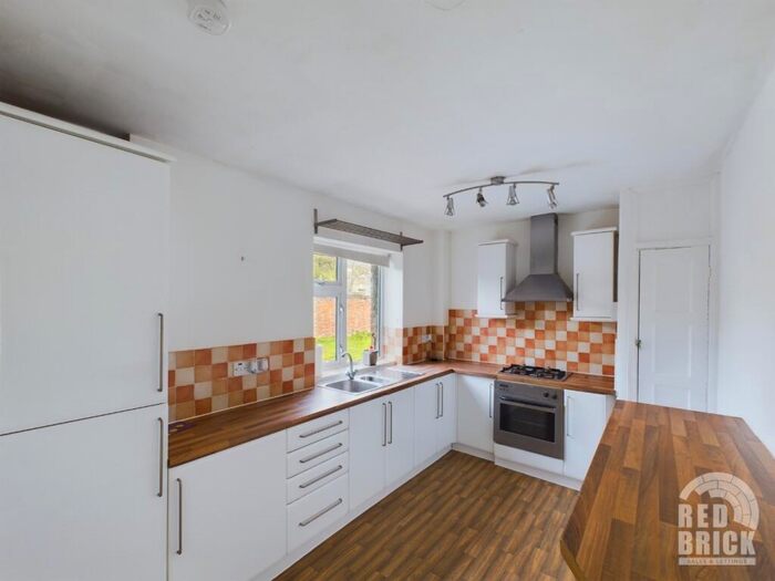 2 Bedroom Flat To Rent In Fred Lee Grove, Coventry, CV3