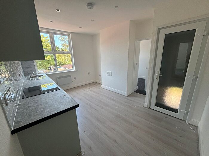 2 Bedroom Flat To Rent In Countesthorpe Road, South Wigston, LE18