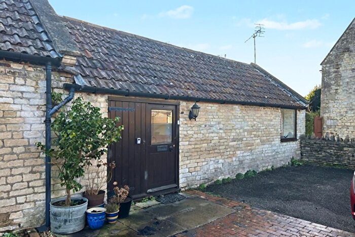 Barn Conversion For Sale In Hay Street, Marshfield, Chippenham, Wiltshire, SN14