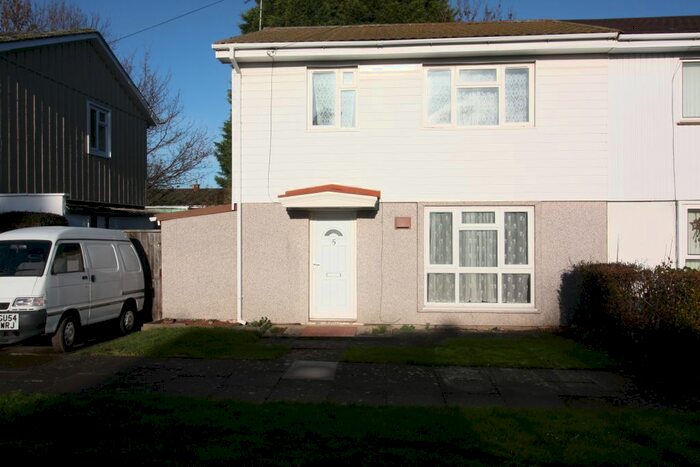 5 Bedroom Property To Rent In Founder Close, Canley, Coventry, CV4