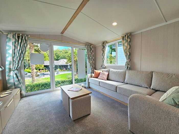 3 Bedroom Caravan For Sale In Swift Burgundy, Brynteg Country And Leisure Retreat, Caernarfon, Gwynedd, LL55