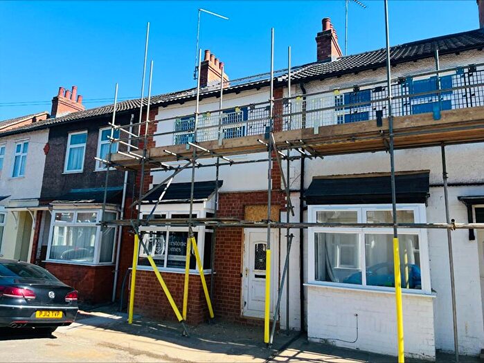 House For Sale In Loyd Road, Abington, Northampton, NN1