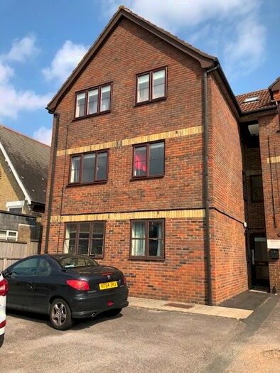 1 Bedroom Flat To Rent In Shirley Road, Southampton, SO15