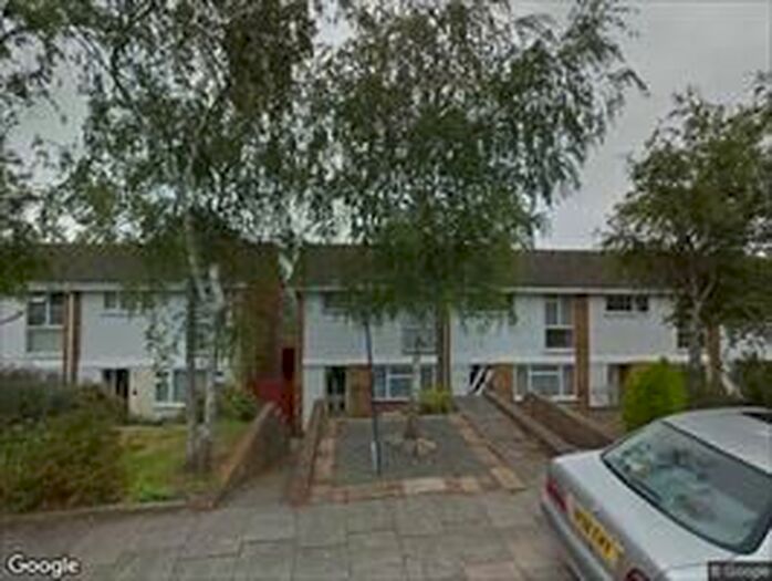 3 Bedroom Terraced House To Rent In Bed Terraced House, Buchanan Drive, LU2