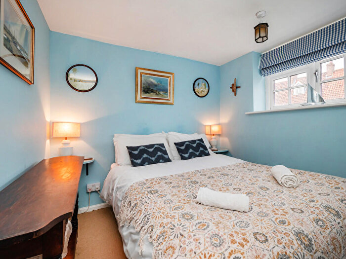 2 Bedroom Cottage For Sale In The Glebe, Wells-next-the-Sea, NR23