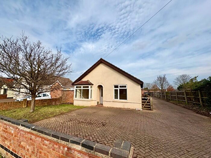 4 Bedroom Detached House To Rent In Fulbridge Road, Peterborough, Cambridgeshire, PE4