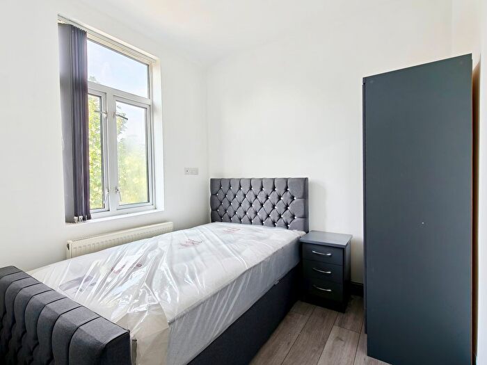 1 Bedroom Property To Rent In Johnson Road, Birmingham, B23