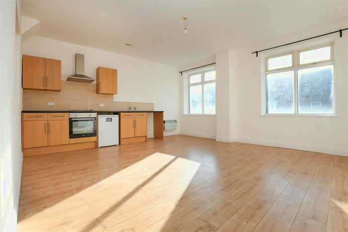 1 Bedroom Flat To Rent In The Green, Southwick, Sunderland SR5