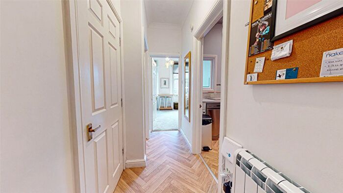 1 Bedroom Flat For Sale In Chepstow House, Chepstow Street, Manchester, M1