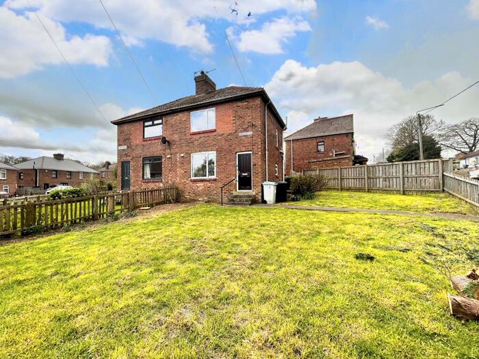 2 Bedroom House To Rent In Newbiggen Lane, Lanchester, DH7