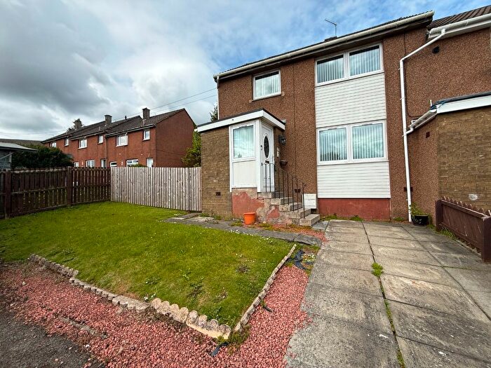 3 Bedroom Terraced House To Rent In Craig Street, West Lothian, Blackridge, EH48