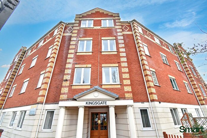 1 Bedroom Flat For Sale In Pennsylvania Road, Exeter, EX4