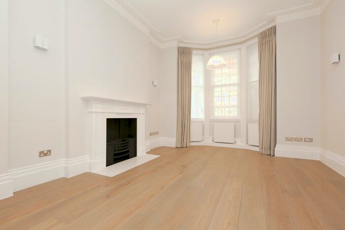 1 Bedroom Flat To Rent In George Street, London, W1H