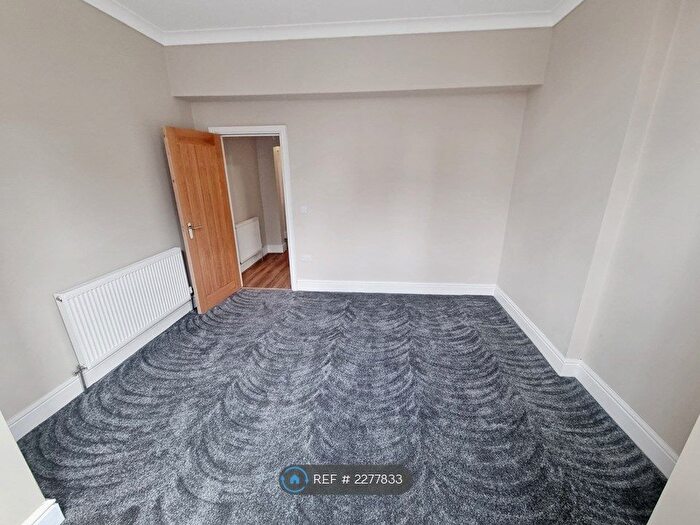 2 Bedroom Flat To Rent In Alexandra Road, Prenton, CH43