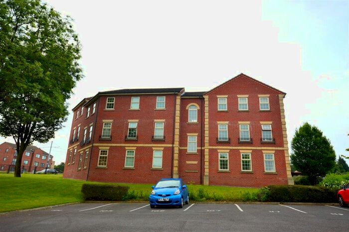 2 Bedroom Flat For Sale In Kirkby View, Gleadless, S12