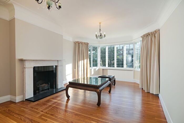 1 Bedroom Flat To Rent In Manor Fields, London, SW15