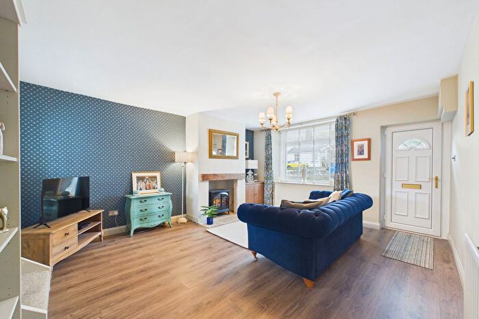2 Bedroom End Terrace House For Sale In Low Moresby, Whitehaven, CA28