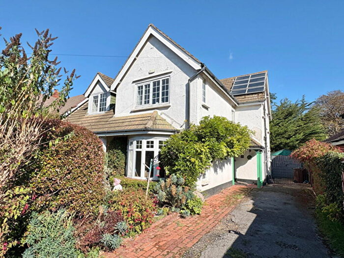 5 Bedroom Detached House For Sale In Beech Grove, Alverstoke, Gosport, PO12