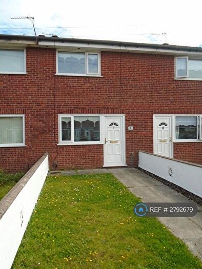 2 Bedroom Terraced House To Rent In Fiona Walk, Liverpool, L10