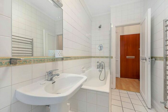 Studio To Rent In Sloane Avenue, Chelsea, London, SW3