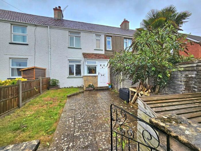 2 Bedroom Terraced House To Rent In Winterhay Lane, Ilminster, TA19