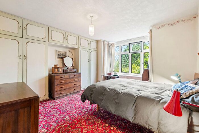 5 Bedroom Detached House For Sale In Sandhawes Hill, East Grinstead, RH19