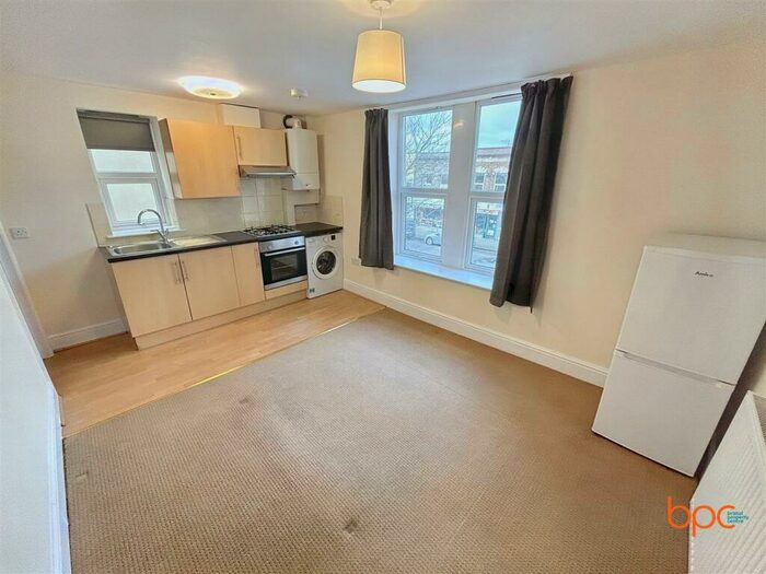 1 Bedroom Flat To Rent In Fishponds Road, Fishponds, BS16