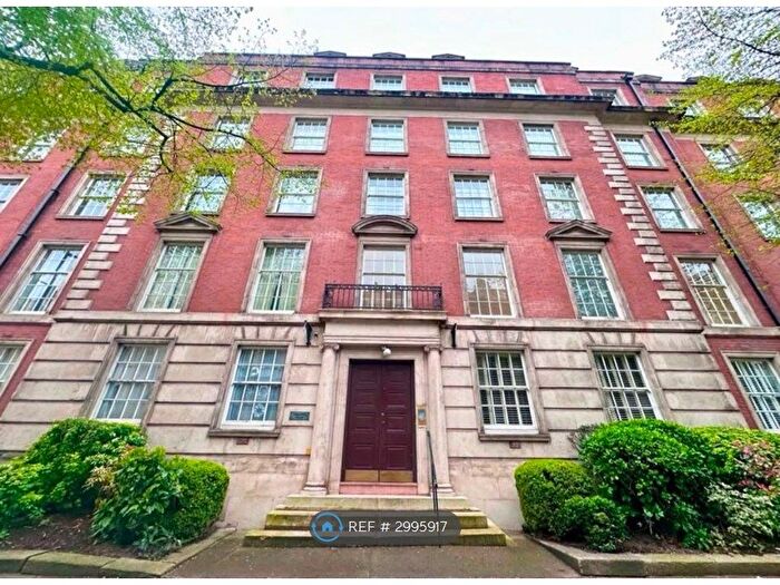 1 Bedroom Flat To Rent In Warwick House, Cardiff, CF10